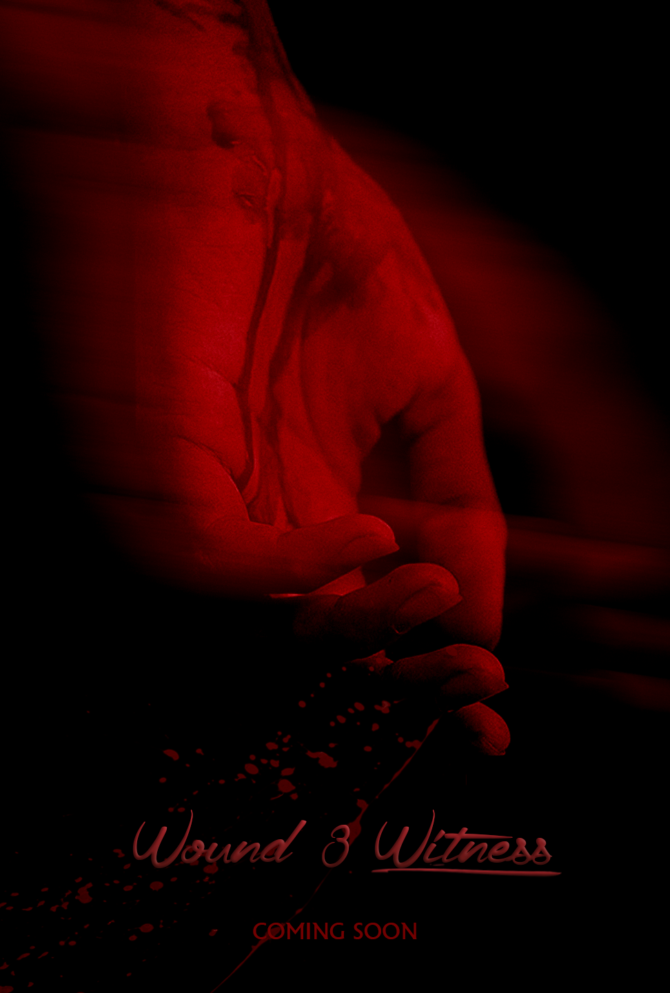 Wound & Witness